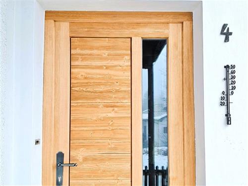 Ferielejlighed - 8 personer -  - Loferaustr. - 83242 - Reit Im Winkl