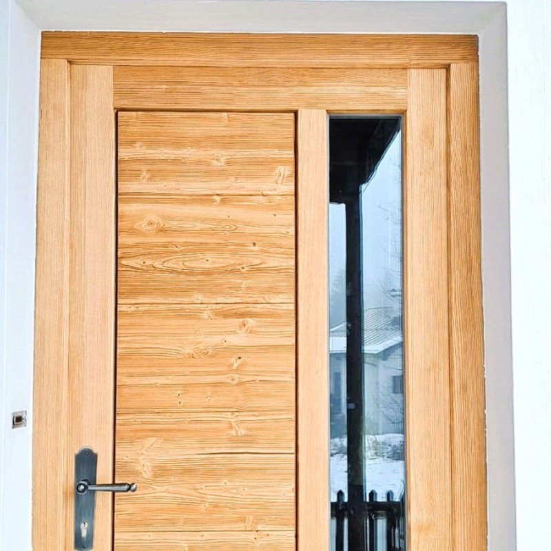 Ferielejlighed - 8 personer -  - Loferaustr. - 83242 - Reit Im Winkl