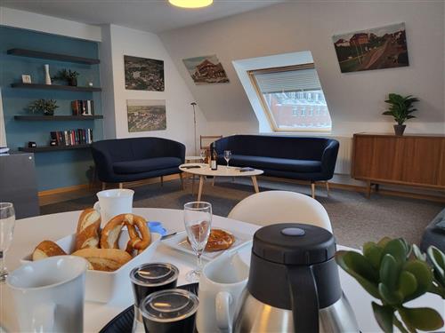 Feriehus - 4 personer -  - Im Bad - 25826 - St-Peter-Ording