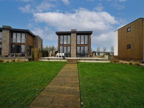 Sommerhus - 10 personer -  - 5331 PD - Kerkdriel