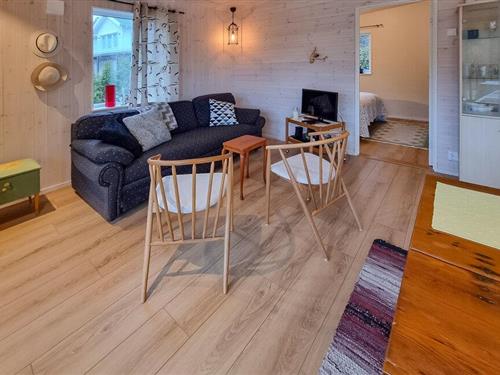 Holiday apartment - 4 persons -  - Kolhättan - 444 96 - Ödsmål