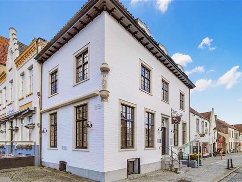 Holiday Home/Apartment - 9 persons -  - Kerkstraat - 8340 - Damme
