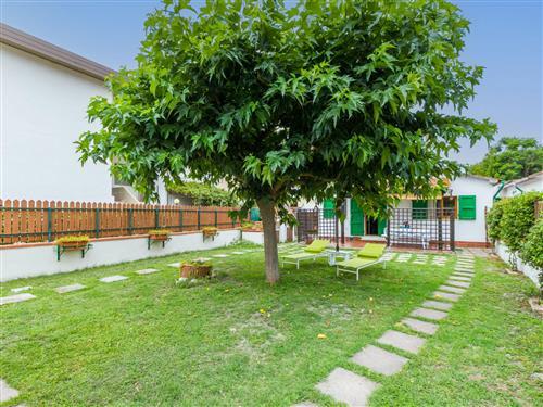 Sommerhus - 4 personer -  - Vada - 57016