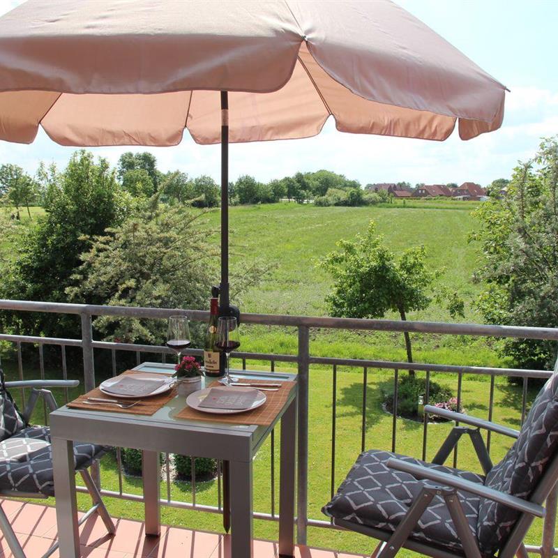 Ferielejlighed - 4 personer -  - Loggerweg - 26736 - Greetsiel