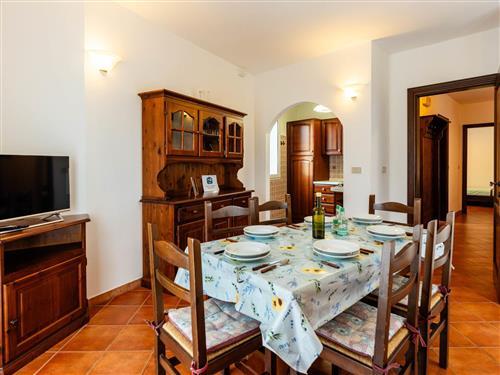 Ferieleilighet - 6 personer -  - Diano Marina - 18013