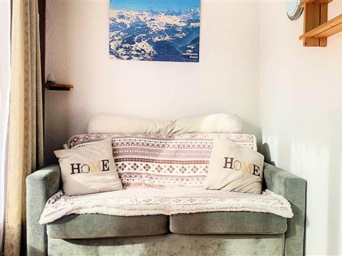 Ferielejlighed - 4 personer -  - 74300 - Les Carroz D'arâches