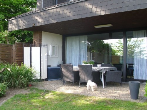 Fritidshus - 2 personer -  - 46499 - Hamminkeln