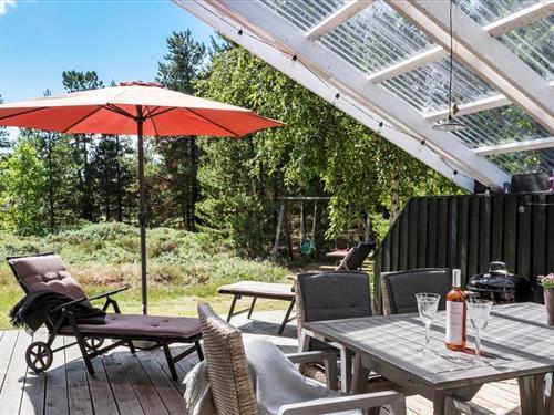 Ferienhaus - 6 Personen -  - Thulevej - Kongsmark - 6792 - Römö