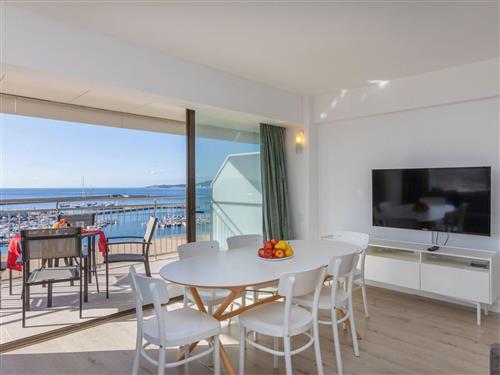 Holiday apartment - 4 persons -  - Palamós - 17230