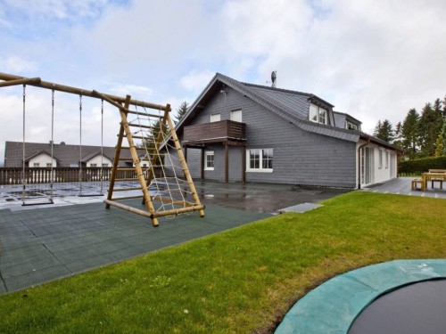 Ferielejlighed - 6 personer -  - 59955 - Winterberg