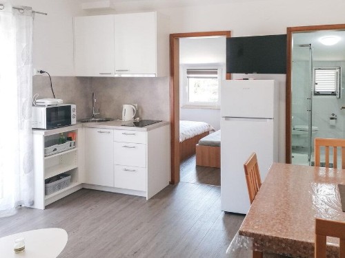 Holiday apartment - 4 persons -  - Blaza Jurisica - Biograd-Sv. Filip I Jakov - 23207 - Sveti Filip I Jakov
