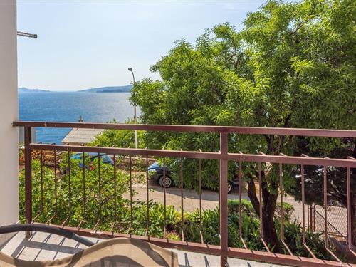 Ferienhaus - 4 Personen -  - Petra Kruzica - 53270 - Senj