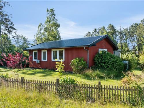 Sommerhus - 4 personer -  - Nørregårdsvej - Sejerø Bugt - 4560 - Vig