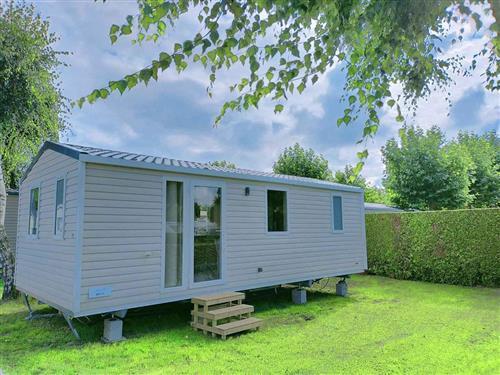 Fritidshus - 4 personer -  - Varsenareweg - 8490 - Jabbeke