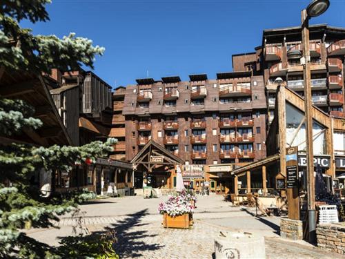 Ferienhaus - 5 Personen -  - 38750 - Huez