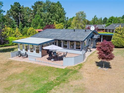 Ferienhaus - 6 Personen -  - Troldestien - Ordrup/Veddinge - 4540 - Faarevejle