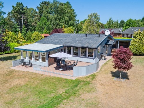 Sommerhus - 6 personer -  - Troldestien - Ordrup/Veddinge - 4540 - Fårevejle