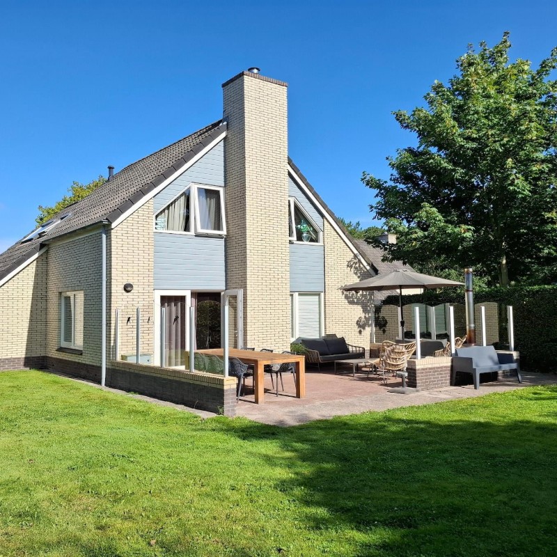 Sommerhus - 6 personer -  - 1796MX - De Koog