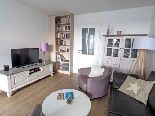 Ferieleilighet - 8 personer -  - Friesenstraße - 26465 - Langeoog