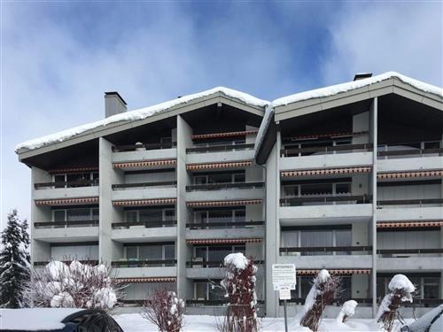 Semesterlägenhet - 6 personer -  - Valbella - 7077