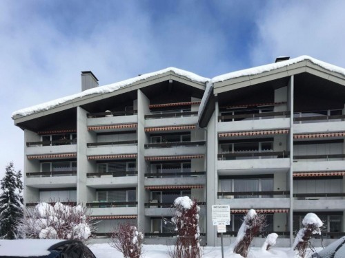 Ferieleilighet - 6 personer -  - 7077 - Valbella