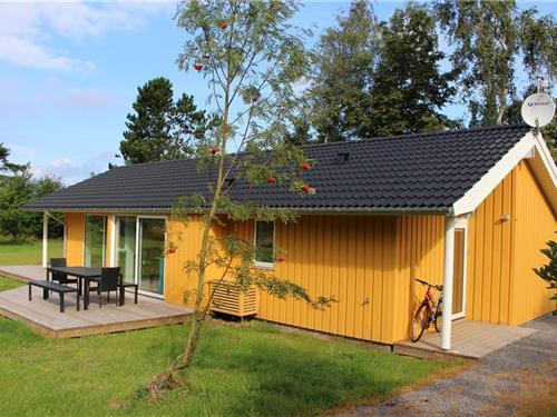 Ferienhaus - 8 Personen -  - Rørmosen - Kaarup - 4540 - Faarevejle
