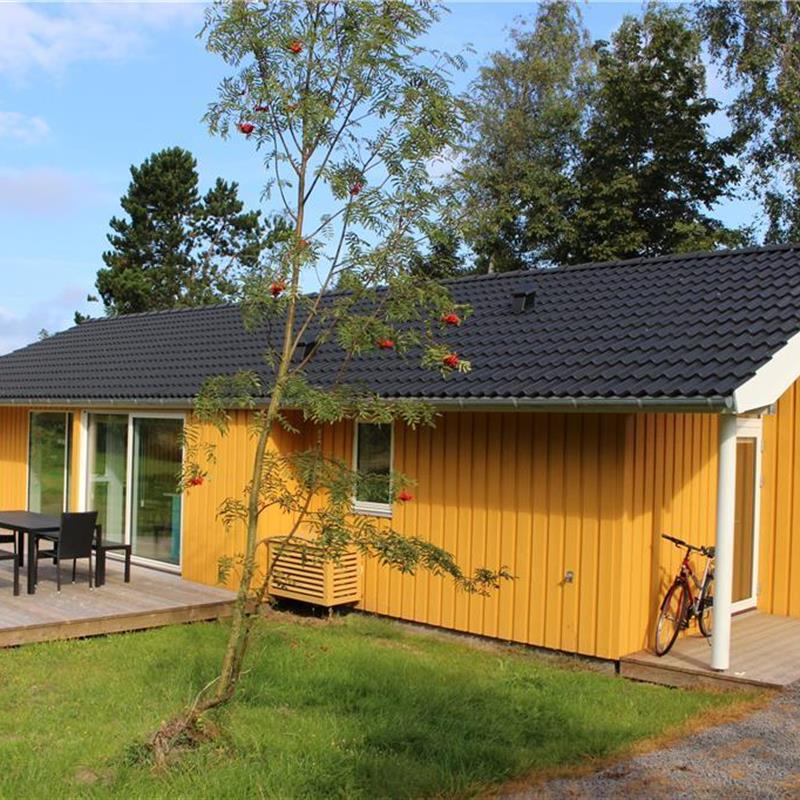Ferienhaus - 8 Personen -  - Rørmosen - Kaarup - 4540 - Faarevejle