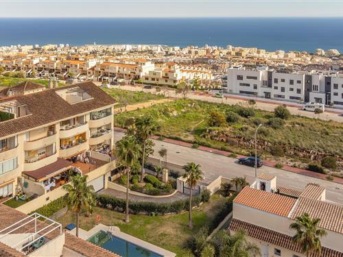 Holiday apartment - 3 persons -  - C. Jalea - 29639 - Benalmadena