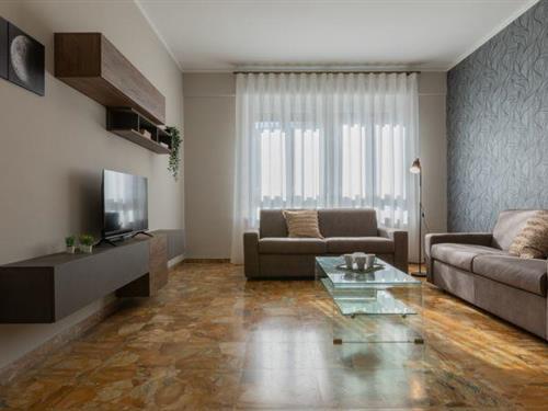 Ferienhaus - 6 Personen -  - 10146 - Turin