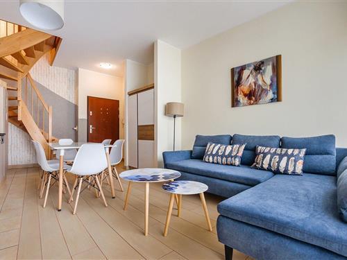 Ferielejlighed - 6 personer -  - Uzdrowiskowa - 72-600 - Swinoujscie