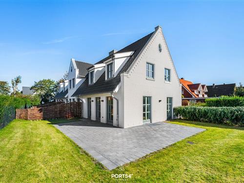 Holiday home - 6 persons -  - Bahnstr. - 25980 - Tinnum