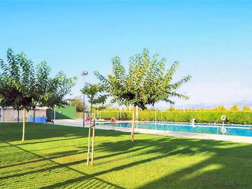 Ferienhaus - 6 Personen -  - C/ Gola - Sagunto (Playa Almardà) - 46529 - Sagunto