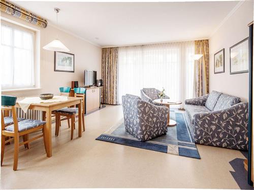 Ferielejlighed - 4 personer -  - Dollahner Straße - 18609 - Ostseebad Binz