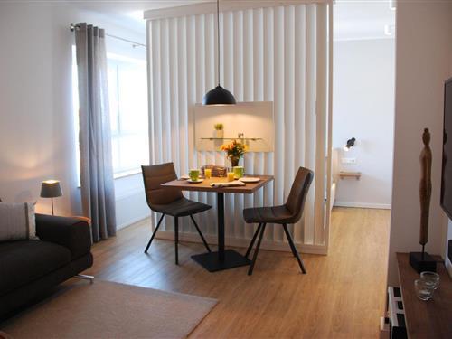 Ferienhaus - 2 Personen -  - Winterstraße - 26548 - Norderney