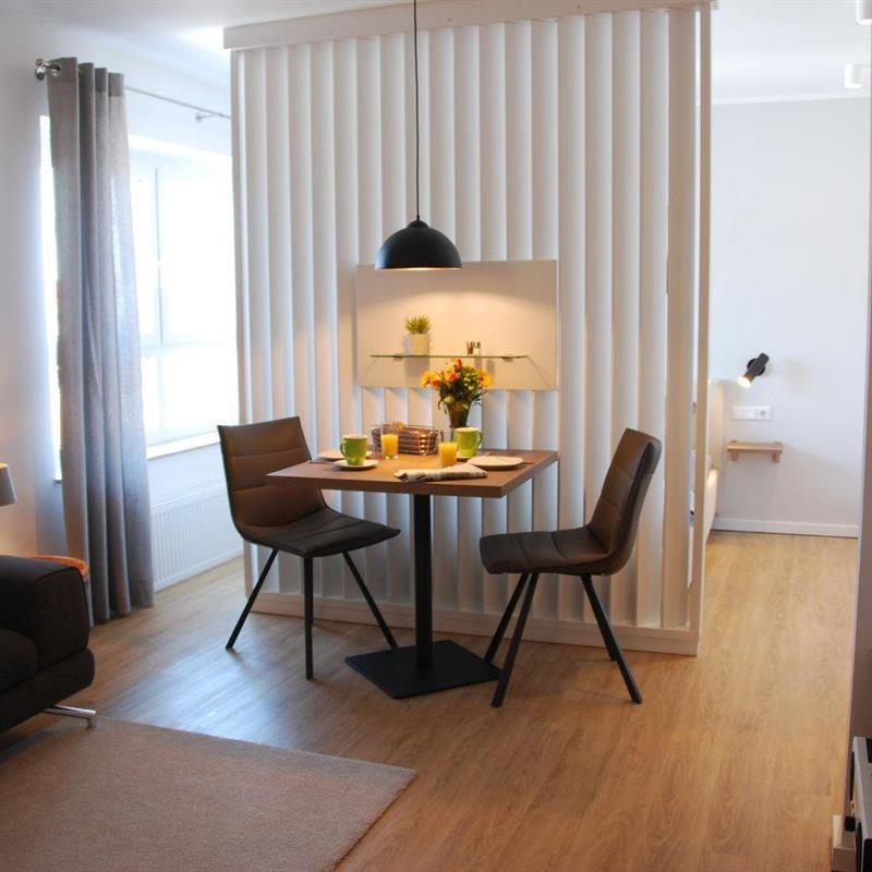 Ferielejlighed - 2 personer -  - Winterstraße - 26548 - Norderney