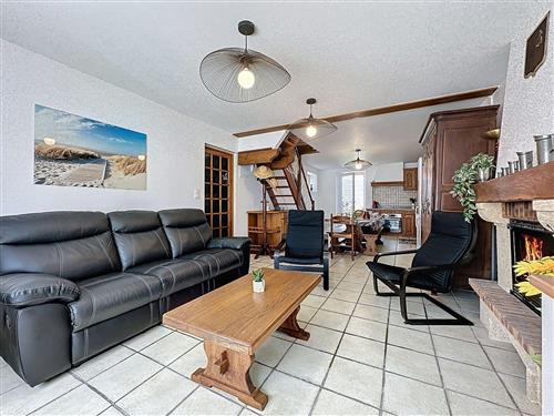 Holiday home - 6 persons -  - La Bernerie-En Retz - 44760