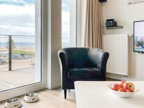 Ferieleilighet - 6 personer -  - Am Leuchtenfeld 5, Whg - High End Travemünde - 23570 - Lübeck Travemünde