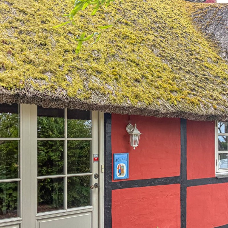 Ferienhaus - 7 Personen -  - Knivkærvej - Knivkær - 4220 - Korsör