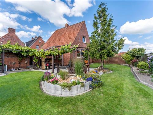 Feriehus - 4 personer -  - Ringstraße - 26759 - Hinte