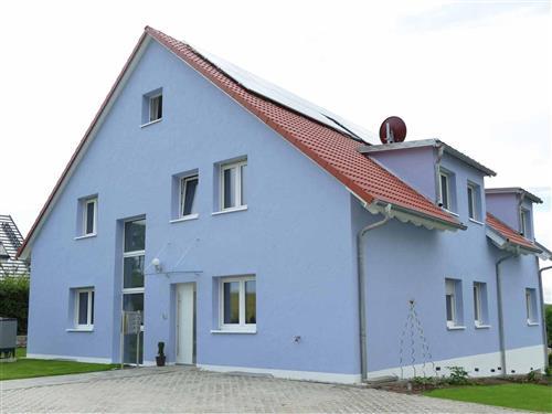 Ferienwohnung - 6 Personen -  - Regelsbergstraße - 91785 - Pleinfeld