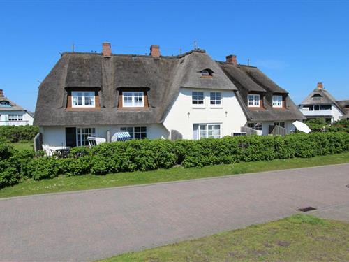 Ferieleilighet - 4 personer -  - Hochkamp - 25996 - Wenningstedt