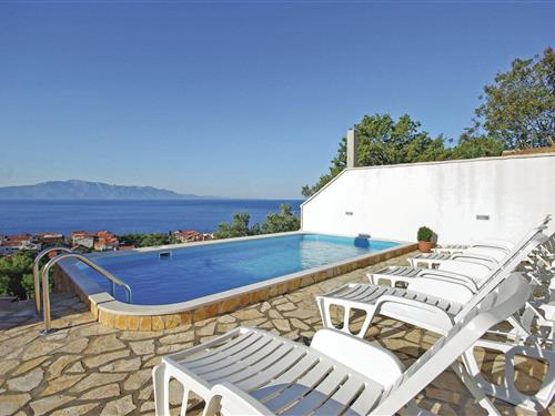 Semesterhus/Semesterlägenhet - 4 personer -  - Put Sela - Makarska-Podaca - 21335 - Podaca