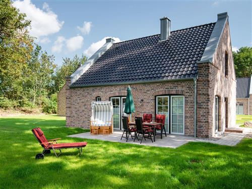 Sommerhus - 3 personer -  - Bannesdorf - 23769