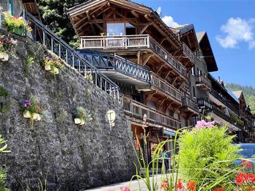 Holiday Home/Apartment - 9 persons -  - 74110 - Morzine