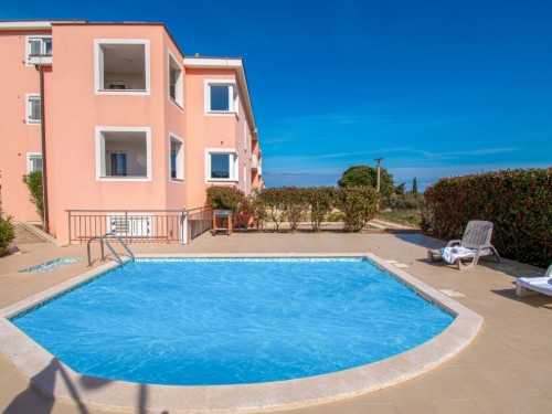 Holiday apartment - 4 persons -  - 52100 - Pula/Banjole