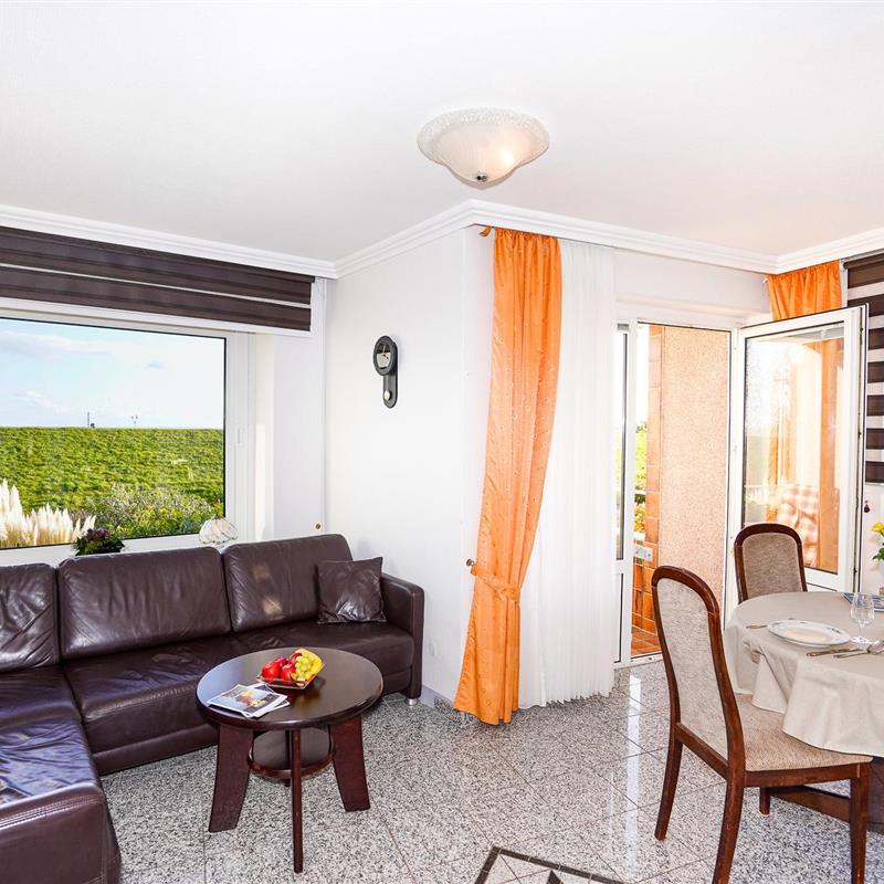 Ferielejlighed - 2 personer -  - Blankwasserweg - 23743 - Grömitz