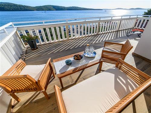 Ferielejlighed - 2 personer -  - Šibenik - 22030