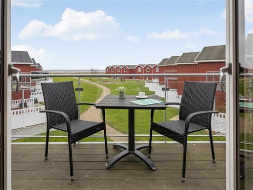 Sommerhus - 6 personer -  - Stranden - Øster Hurup - 9560 - Hadsund