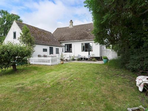 Sommerhus - 5 personer -  - Nordby Hovedgade - Nordby - 8305 - Samsø