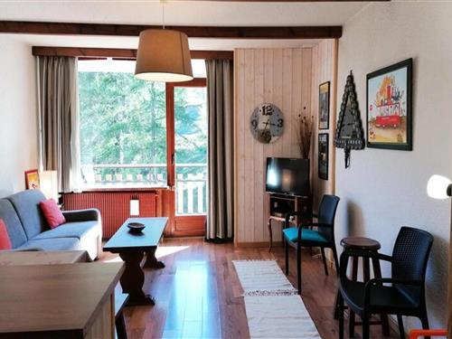 Ferienhaus - 4 Personen -  - 04400 - Uvernet Fours